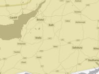 Met Office issues Somerset ice warning and says snow risk looms