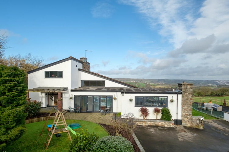 Highridge Road, Dundry