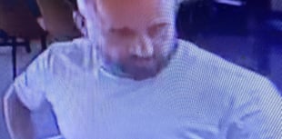 CCTV released in connection with assault which left man's jaw broken