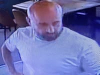 CCTV released in connection with assault which left man's jaw broken