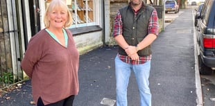 'Dangerous' pavements in village repaired to the tune of £22,000