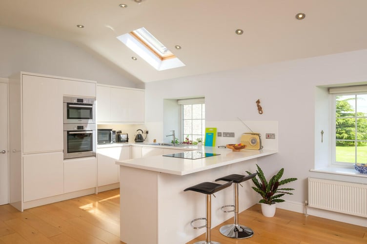 Annex Kitchen