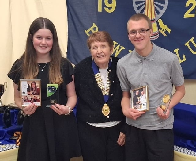 Everyone's a winner at Norwest Bowls Club