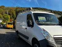 Stinger deployed on A361 as part of police op to tackle drug drivers