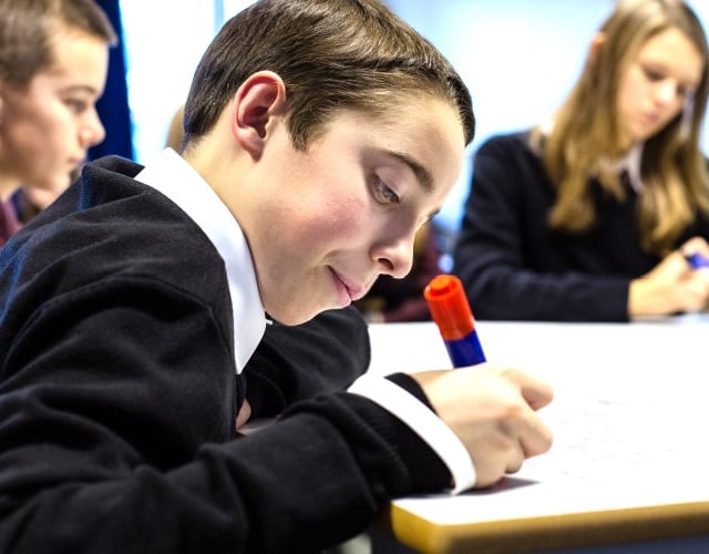 New educational project to raise Holocaust awareness