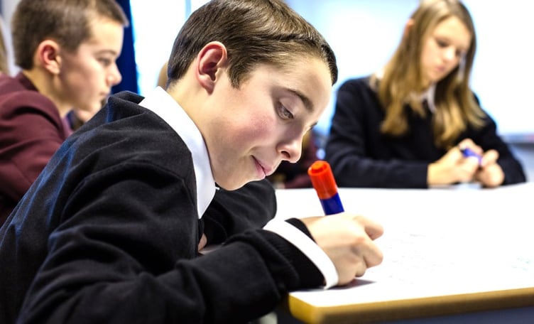 The Bath & North East Somerset Faith Foundation is making educational resources available for local schools in the lead up to Holocaust Memorial Day in January.