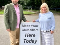 Residents invited to share concerns at upcoming advice surgery