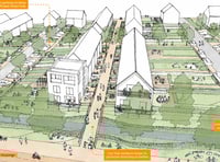 Work on new 1,700 homes site could start within 18 months 
