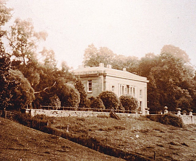 Can you identify this week's mystery photograph?