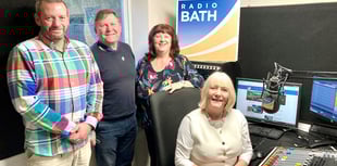 Radio Bath partners with Peasedown Party in the Park