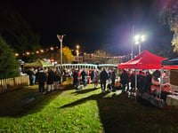Festive events in Midsomer Norton and Radstock