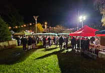 Discover festive fun in Midsomer Norton & Radstock!