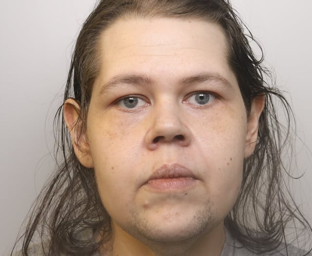 Woman convicted of murdering her husband in Somerset