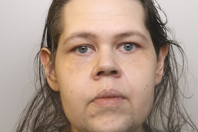 Christine Kekkonen fatally stabbed her husband in Baltonsborough earlier this year has been found guilty of his murder.