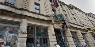Komedia warns large scale acts face 'major issues' accessing Bath