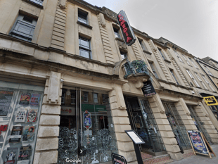 Komedia warns large scale acts face 'major issues' accessing Bath