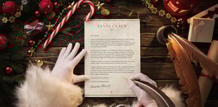 Letters from our readers