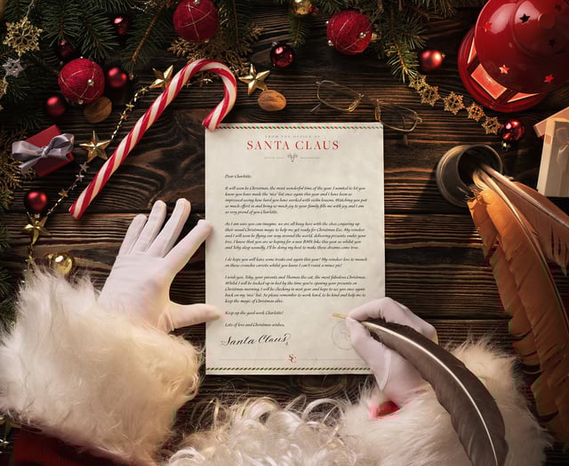 Letters from our readers