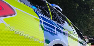 Man charged following assault investigation in Frome