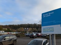 Budget proposals could see parking reinvestment cut for a year
