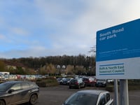 Trader anger over parking charge plan amid 'abuse of democracy' claim