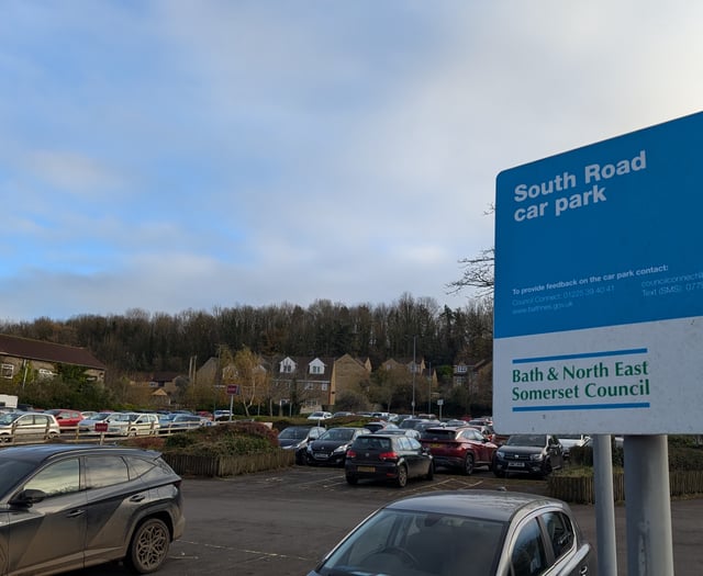 Budget proposals could see parking reinvestment cut for a year