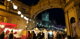 Warning to Bath Christmas Market visitors after busy opening weekend