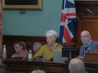 Calls to make five changes to planning regulations in B&NES