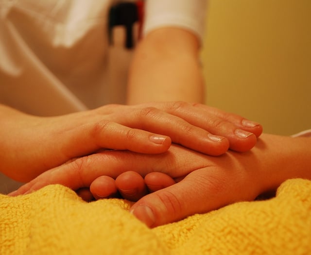 CQC says B&NES' adult social care provision 'requires improvement'