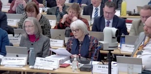 Council will rely on laying off staff to set balanced budget 