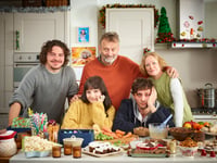 What to watch on TV over the Christmas period