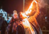 Join Westfield's festive tree lighting event