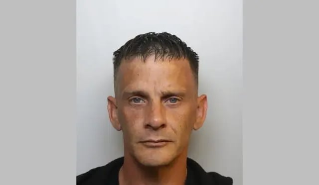 Man jailed for six years after Somerset Post Office burglary