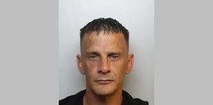 Man jailed for six years after Somerset Post Office burglary