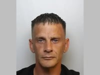 Man jailed for six years after Somerset Post Office burglary