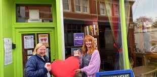 Frome town council offers support and resources for cold weather