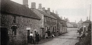 Can you identify this week's Mystery Photograph?