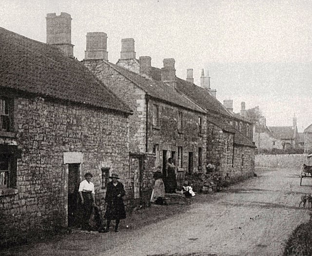 Can you identify this week's Mystery Photograph?