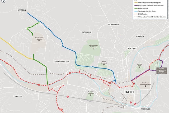 Council extends consultation period on improved active travel routes