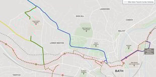 Council extends consultation period on improved active travel routes
