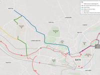Council extends consultation period on improved active travel routes