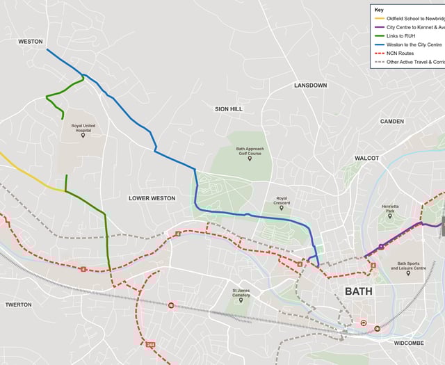Council extends consultation period on improved active travel routes