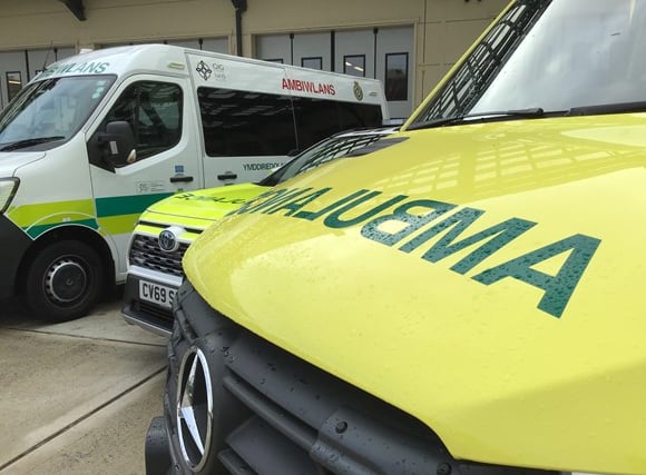 Added pressure on NHS by people seeking help with minor conditions