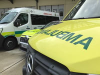 Added pressure on NHS by people seeking help with minor conditions
