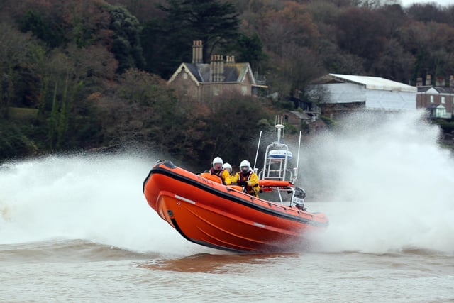 Storm Darragh update with 89mph winds on Devon and Somerset border