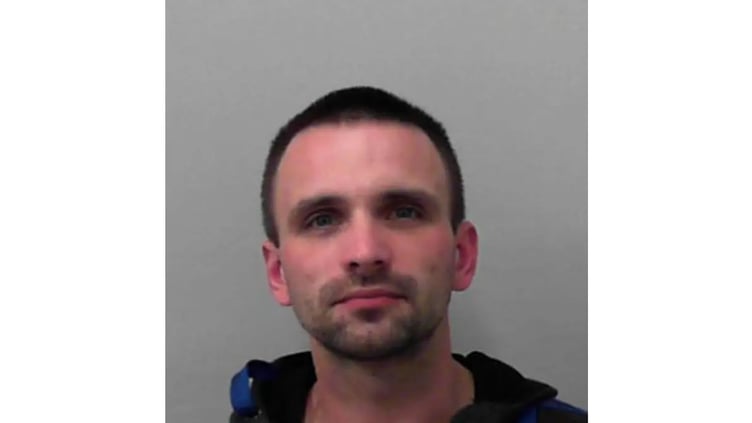 Dominic Scribbins, aged 39 from Plymouth, was found guilty by a jury of 16 offences following a seven-day trial at Bristol Crown Court on Friday 29 November.