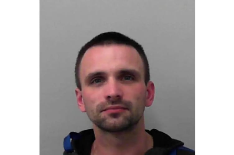 Dominic Scribbins, aged 39 from Plymouth, was found guilty by a jury of 16 offences following a seven-day trial at Bristol Crown Court on Friday 29 November.