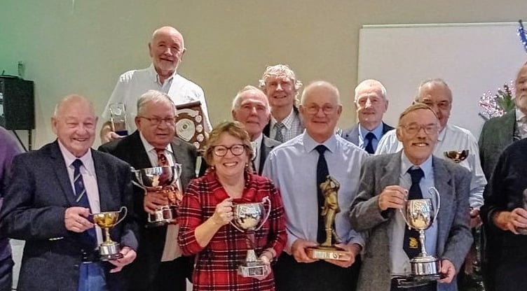 Everyone's a winner at Fosseway