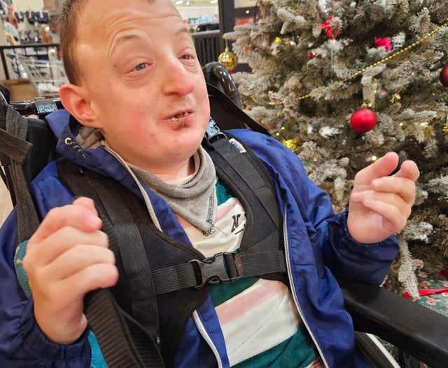 'Shock' as lifeline service for people with severe care needs to close