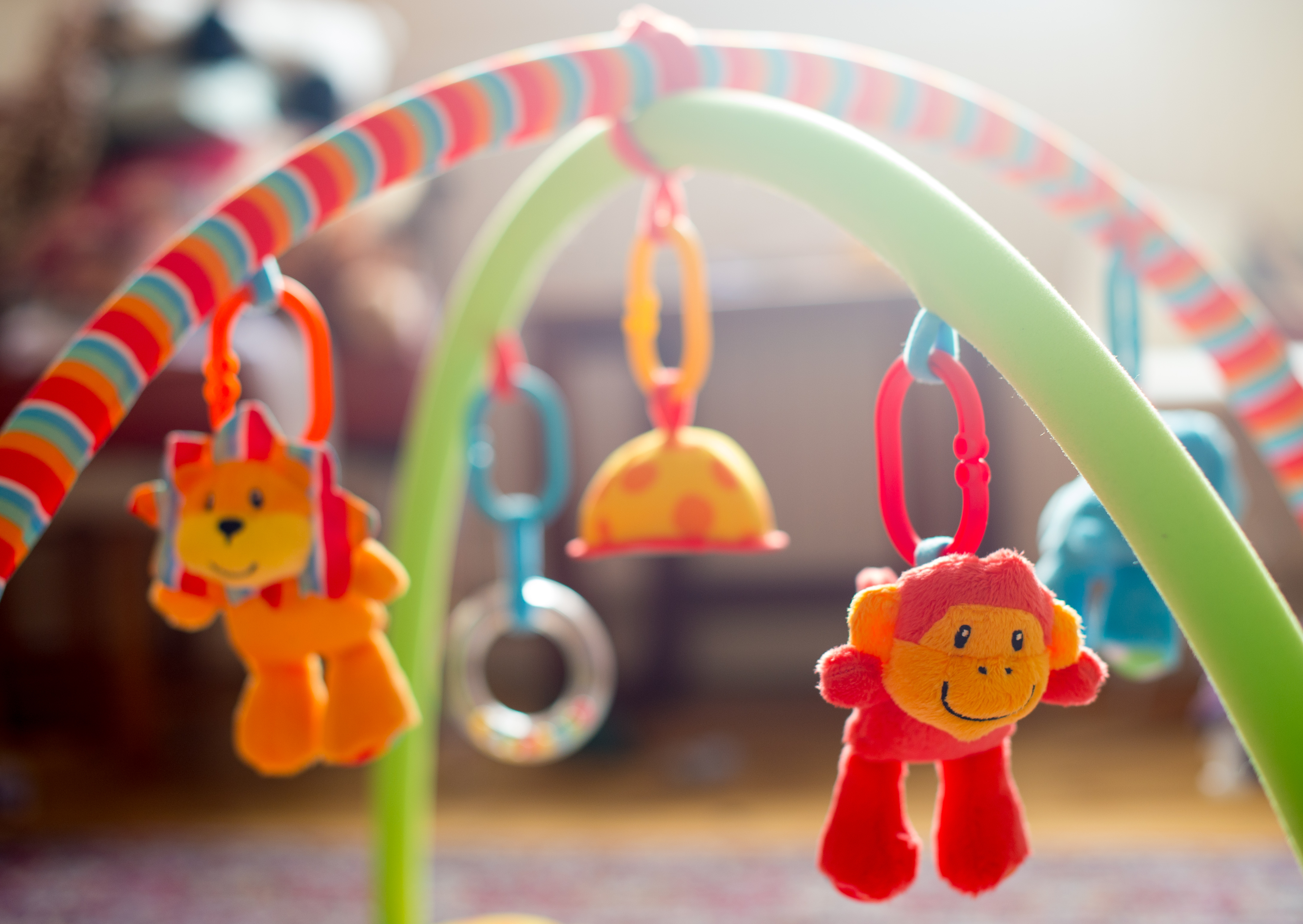 Amelia and Noah the most popular baby names in North Somerset in 2023